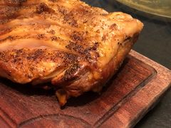 -诺敏塔拉奶茶-布里亚特包子-手把肉(锦都会店)