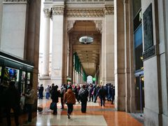 -埃马努埃莱二世拱廊