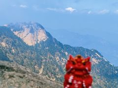 -泰山风景名胜区