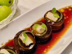 -莉莉海堂HAITANG·烤鸭(国贸商城店)
