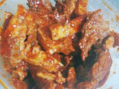 -王氏老字号宁强麻辣鸡(天荡花苑店)