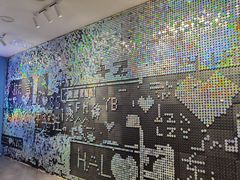 -深圳独角兽星空艺术馆
