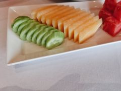 -南通滨江洲际酒店-东厨中餐厅