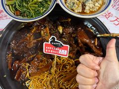 -回味黑鸭煲·始于2006(万松园店)