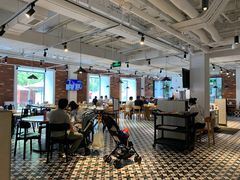 大堂-阿那亚第一食堂 Cafeteria 1