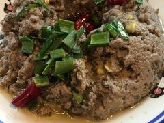 -局气 烤鸭·北京菜(光华路店)