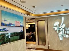 -稻香酒家·34年老字号·港式粤菜(侨光店)