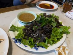 水爆肚-老仁义·清真菜(太古街店)