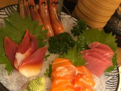 -温野菜涮涮锅(西单大悦城店)