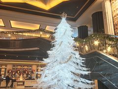-上海苏宁宝丽嘉酒店·Cafe Bellagio西餐厅