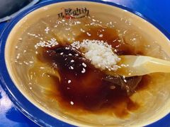 -马路边边麻辣烫联盟路店