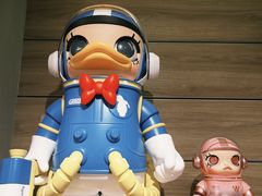 -泡泡玛特POPMART(合生汇店)