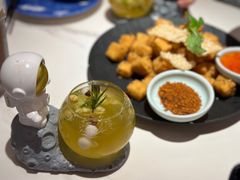 -蘇小主·创意中国菜(金茂览秀城店)