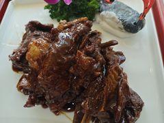 -鹿鸣春饭店(总店)