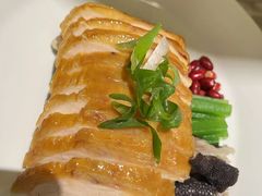 -南堂馆·新川菜(春熙路店)