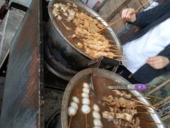 -马记大锅煮(总店)