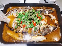 -半天妖烤鱼(茂业天地店)
