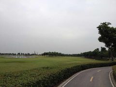 -阳澄湖半岛旅游度假区