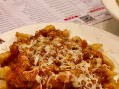 -大哥餐厅(西城花园店)