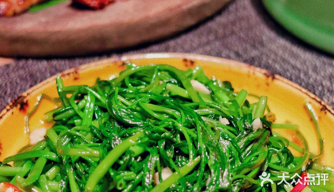 前滩的露台餐厅，这家泰国菜气氛感拉满！