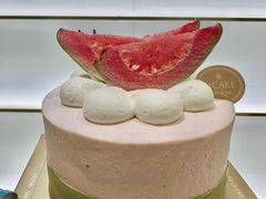 -M'CAKE(西单大悦城店)