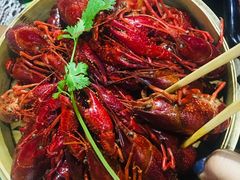 -龙虾风暴(松江店)