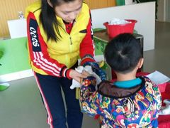 -京师阳光幼儿园(昌平园)