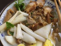 -长远七记