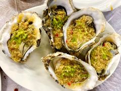 -众味海鲜大排档·活海鲜·潮汕味(南澳店)