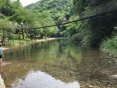 -水墨汀溪风景区