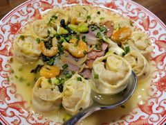 -山衢味庄·鲜辣衢菜(杭行路店)