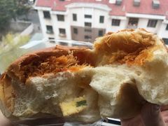 -玥儿弯弯手作烘焙(中海国际社区御城店)