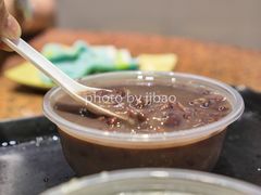 红豆糖水-百花传统甜品店(原址店)