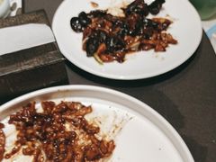 -北平盛世·新京菜·北京烤鸭(劲松·双井店)