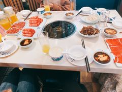 -洪长兴(云南南路店)