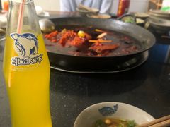-星鸿社重庆老火锅