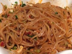 -浩海火烧云傣家菜(京广店)
