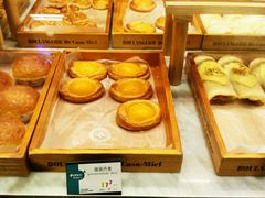 -东哥面包(江宁大润发店)