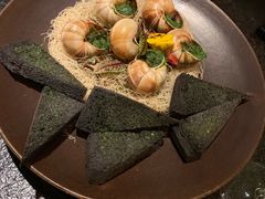 -莲西餐(曲江店)