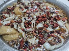 -黑皮酸菜鱼(三山街店)