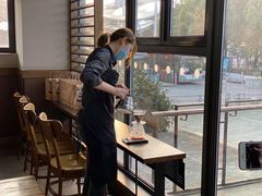 -星巴克(湖州凤凰时代广场店)