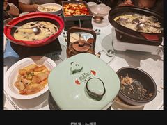 -湘知湘味(岳麓山店)