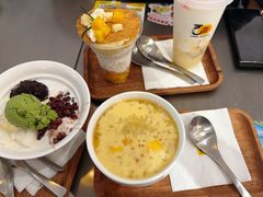 -满记甜品(静安大悦城店)