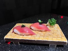 -上井料理黑金店(IFS国金中心店)