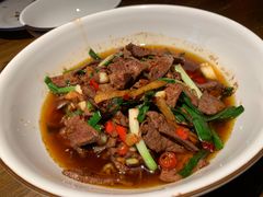 -农耕记·湖南土菜(halo广场店)