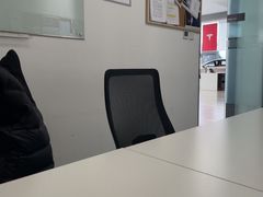 -TESLA 特斯拉(北京后沙峪特斯拉中心)