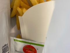 -德克士(睢宁曼哈顿店)
