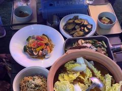 -酒肆浅葱·特色菜馆(卓悦intown店)