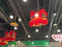 -西关味(大卫城店)