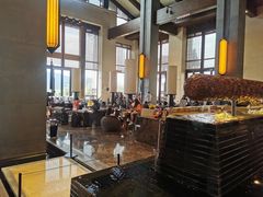 -清远熹乐谷温泉度假酒店